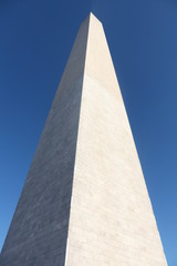 Washington Momument in Washington D.C.