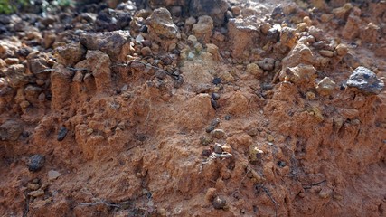 Hells Kitchen Canyon of Marafa