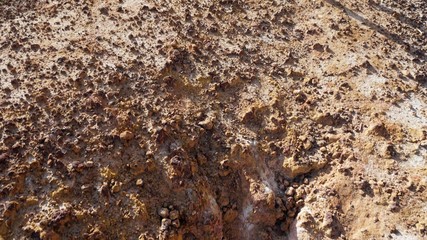Hells Kitchen Canyon of Marafa