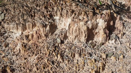 Hells Kitchen Canyon of Marafa