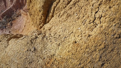 Hells Kitchen Canyon of Marafa