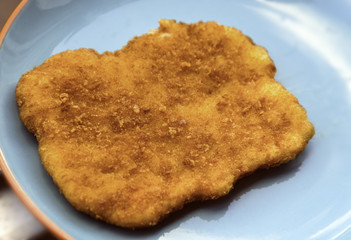 Schnitzel