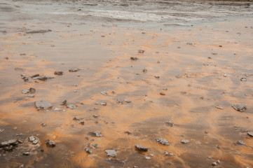 Região de Stokkur, na Islândia