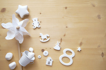 Toys for babies