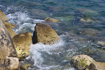Rockwaves
