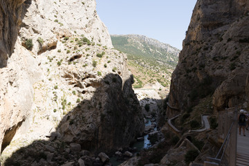 Caminito del Rey