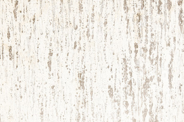 Vintage or grungy white background of natural cement or stone old texture as a retro pattern wall. It is a concept, conceptual or metaphor wall banner, grunge, material, aged, rust or construction