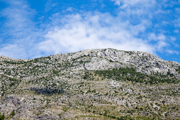Croatia, Makarska Riviera