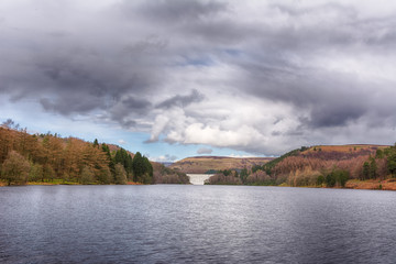 Derwent Reservoir