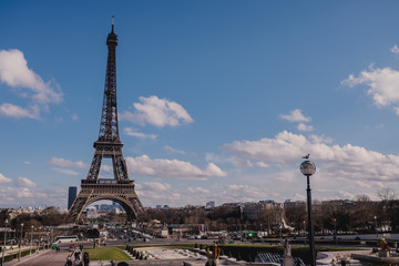 Torre Enffel, Fran&ccedil;a