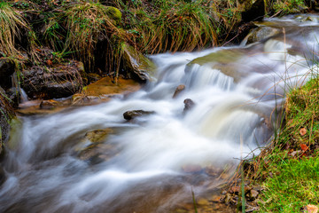 Mountain Stream