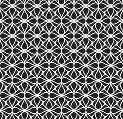 Classic Art Deco Seamless Pattern. Geometric Stylish Texture. Abstract Retro Vector Texture.