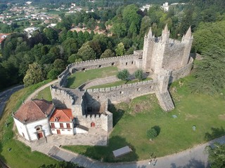 Castelo de Santa Maria da Feira