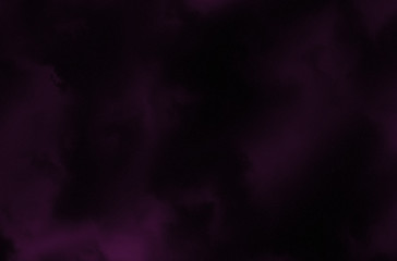 Colorful space nebula. Illustration, for use with projects on science, and education. Plasmatic nebula, deep outer space background with stars. Universe filled with stars, nebula and galaxy