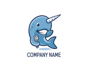 narwhals logo