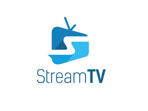stream tv logo