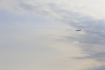 ひこーきと雲