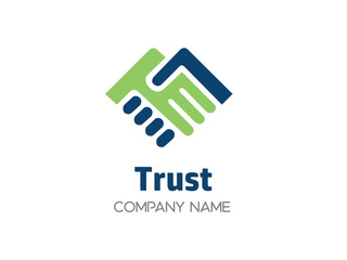 trust logo