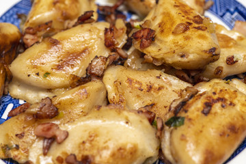 Dumplings 