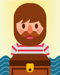 nautical maritime design