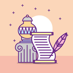 museum monuments design