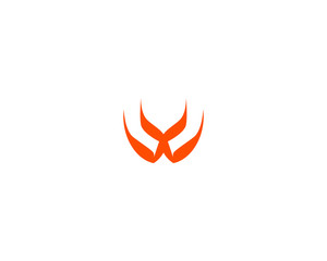flame logo