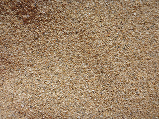 Oahu Beach Sand