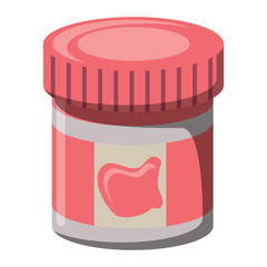 paint jar icon