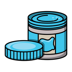 paint jar icon