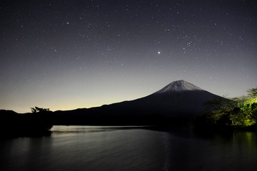 富士山