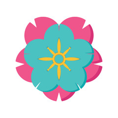 flower icon image