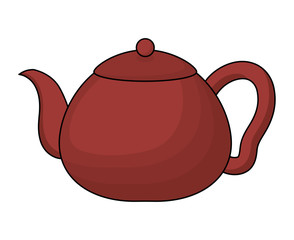 tea pot icon