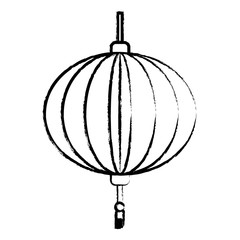 Chinese lanterns design