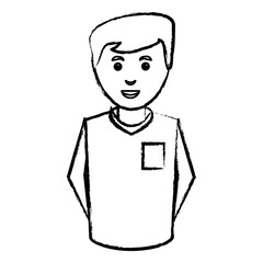 Football referee icon