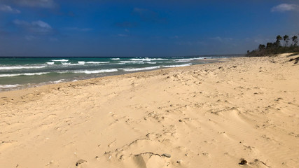 Santa Maria Playa (Playas del Este)