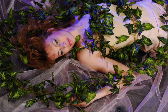 Ivy Girl
