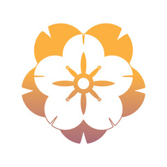 flower icon image