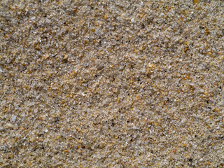 Sand background texture.