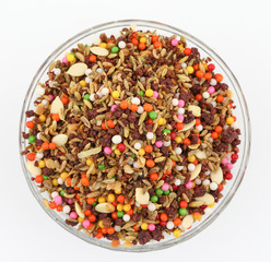 Digestive Mukhwas food © Kailash Kumar