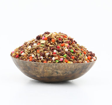 Digestive Mukhwas food