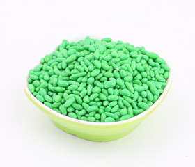 Colorful Souf Goli
