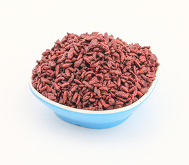 Brown Fennel Seeds