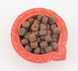 Hazmola Goli or tablet