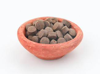 Hazmola Goli or tablet