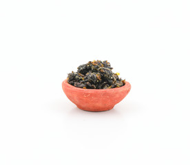 Tulasi Paan food