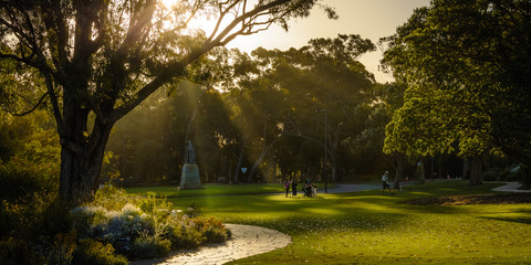 Perth Australia