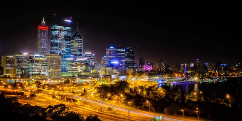 Perth Australia