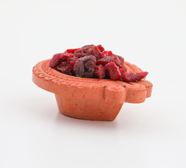 Khajur Supari or Date nuts