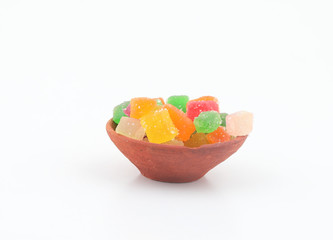 Fruit Candies