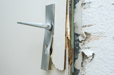 Einbruch, Kriminalität